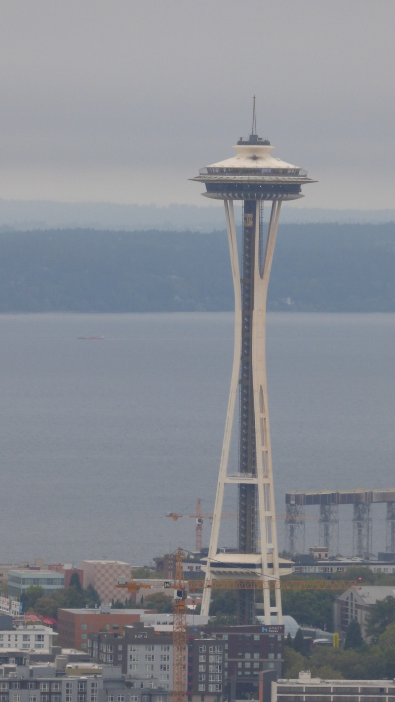 Illustration for article titled Pacific NW pics